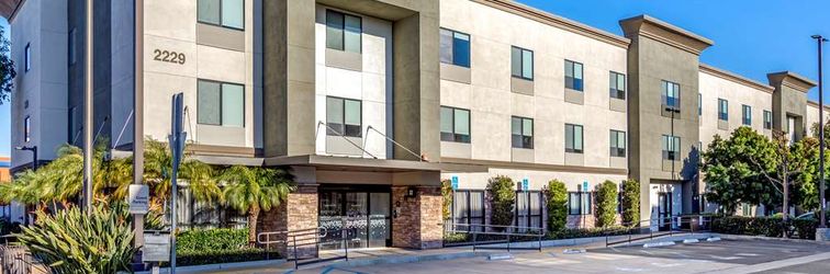 その他 Hampton Inn Carlsbad-North San Diego County