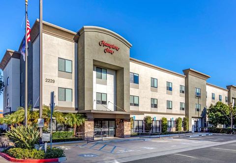 その他 Hampton Inn Carlsbad-North San Diego County