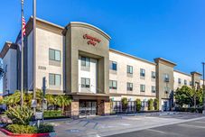 その他 Hampton Inn Carlsbad-North San Diego County