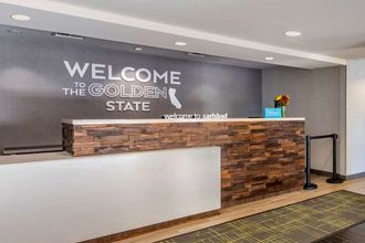 Others 4 Hampton Inn Carlsbad-North San Diego County