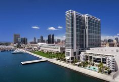 その他 3 Hilton San Diego Bayfront