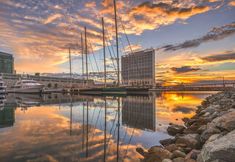 その他 2 Hilton San Diego Bayfront