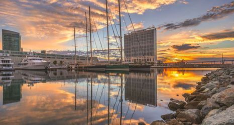 その他 2 Hilton San Diego Bayfront