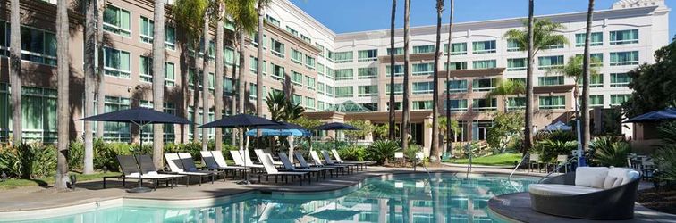其他 DoubleTree by Hilton San Diego - Del Mar