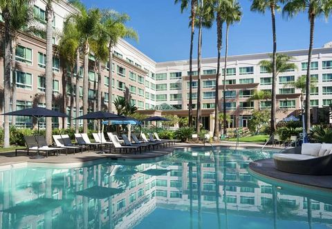 其他 DoubleTree by Hilton San Diego - Del Mar