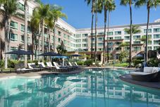 其他 DoubleTree by Hilton San Diego - Del Mar