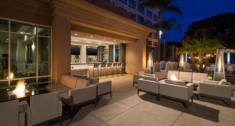 其他 2 DoubleTree by Hilton San Diego - Del Mar