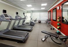 기타 7 DoubleTree by Hilton San Diego - Hotel Circle