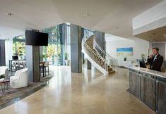 기타 5 DoubleTree by Hilton San Diego - Hotel Circle