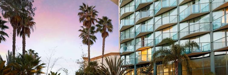 기타 DoubleTree by Hilton San Diego - Hotel Circle