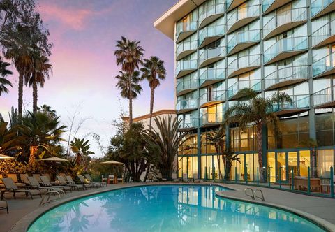 기타 DoubleTree by Hilton San Diego - Hotel Circle