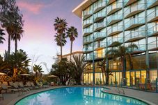 기타 DoubleTree by Hilton San Diego - Hotel Circle