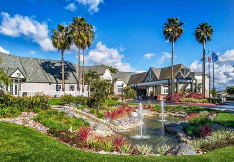 기타 Hilton San Diego/Del Mar