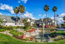 기타 Hilton San Diego/Del Mar