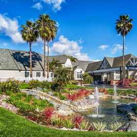 Exterior1Hilton San Diego/Del Mar,圣地牙哥县飯店