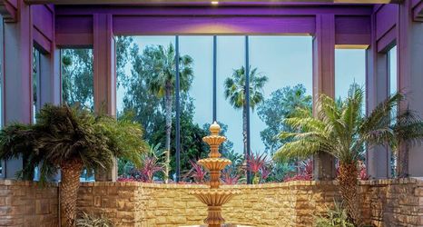 기타 2 Hilton San Diego/Del Mar