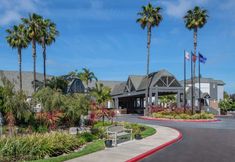 기타 3 Hilton San Diego/Del Mar