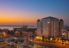 기타 2 Embassy Suites by Hilton San Diego Bay Downtown