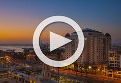 기타 4 Embassy Suites by Hilton San Diego Bay Downtown