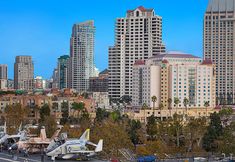 기타 5 Embassy Suites by Hilton San Diego Bay Downtown