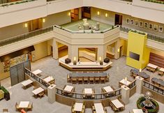 기타 7 Embassy Suites by Hilton San Diego Bay Downtown