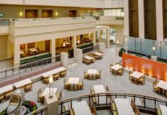 기타 6 Embassy Suites by Hilton San Diego Bay Downtown