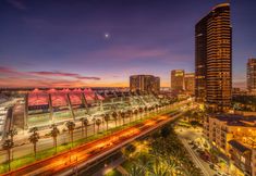 その他 2 Hilton San Diego Gaslamp Quarter