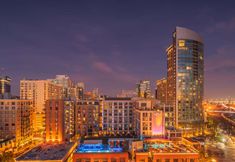 その他 6 Hilton San Diego Gaslamp Quarter