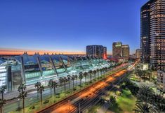 その他 5 Hilton San Diego Gaslamp Quarter