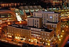 その他 4 Hilton San Diego Gaslamp Quarter