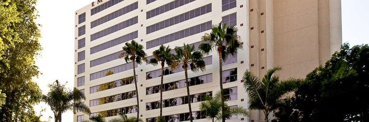 その他 Embassy Suites by Hilton San Diego La Jolla