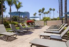 その他 3 Embassy Suites by Hilton San Diego La Jolla