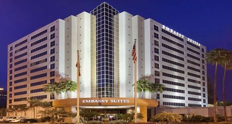 その他 2 Embassy Suites by Hilton San Diego La Jolla