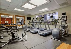 その他 5 Embassy Suites by Hilton San Diego La Jolla