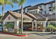 기타 4 Hilton Garden Inn San Diego Del Mar