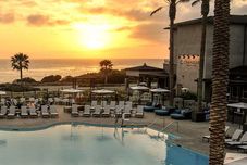 기타 Cape Rey Carlsbad Beach a Hilton Resort and Spa