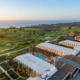 Recreational Facility1Hilton La Jolla Torrey Pines,圣地牙哥县飯店