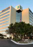 Exterior Embassy Suites by Hilton San Antonio Airport