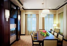 기타 5 Hilton Garden Inn Seattle/Bothell