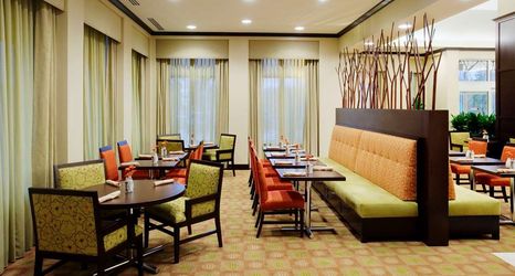 기타 2 Hilton Garden Inn Seattle/Bothell