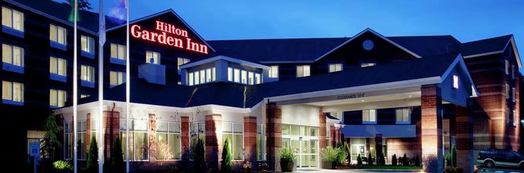 기타 Hilton Garden Inn Seattle/Bothell