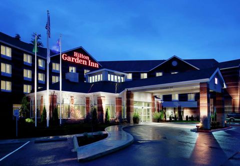 기타 Hilton Garden Inn Seattle/Bothell