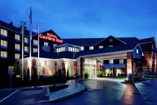 기타 Hilton Garden Inn Seattle/Bothell