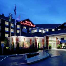 Exterior 1 Hilton Garden Inn Seattle/Bothell, Hotel Washington