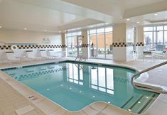 기타 7 Hilton Garden Inn Seattle/Bothell