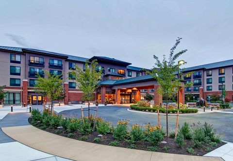 其他 Hilton Garden Inn Seattle/Issaquah