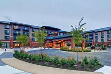 其他 Hilton Garden Inn Seattle/Issaquah