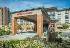 其他 2 Hilton Garden Inn Seattle/Issaquah