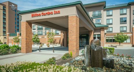 其他 2 Hilton Garden Inn Seattle/Issaquah