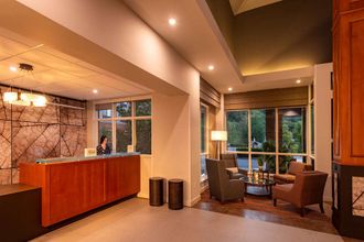 其他 4 Hilton Garden Inn Seattle/Issaquah